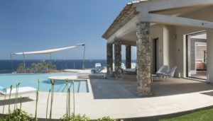 Water's Edge Villa With Pool - ONE Hotel Privé