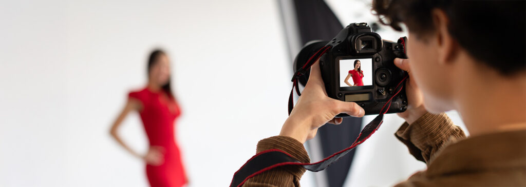 star fashion photographer