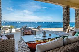 French Rivera properties