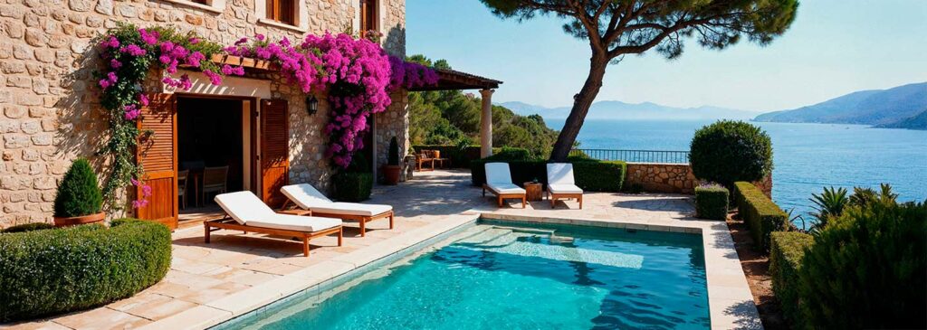 French Riviera Fashion Icons