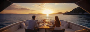 yachting experiences french riviera - ONE Hôtel Privé