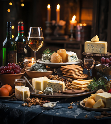 Bon Apetit - French Dining