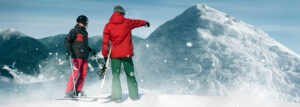 Heli-Skiing and Snowboarding Adventures