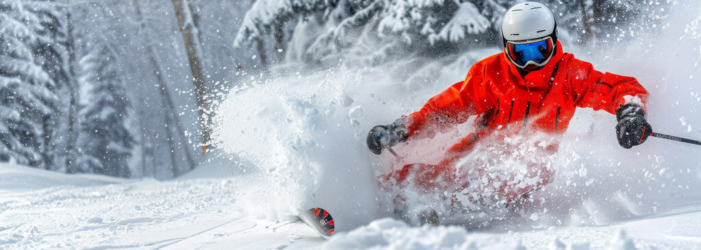 Packing Essentials for Skiing in Winter in France