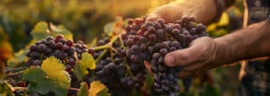 Wine Harvest and Culinary Delights
