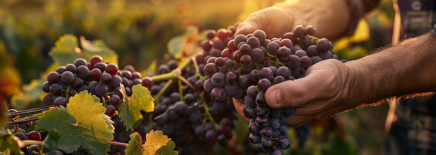Wine Harvest and Culinary Delights