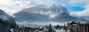 Luxury Experiences at Courchevel-1850