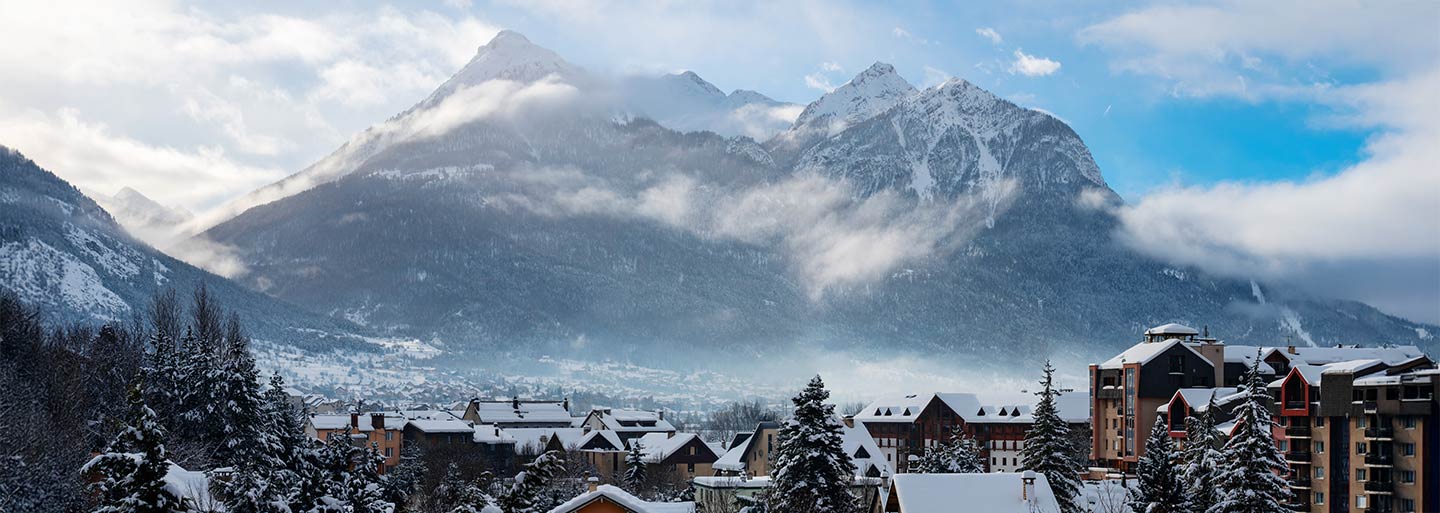 Luxury Experiences at Courchevel-1850