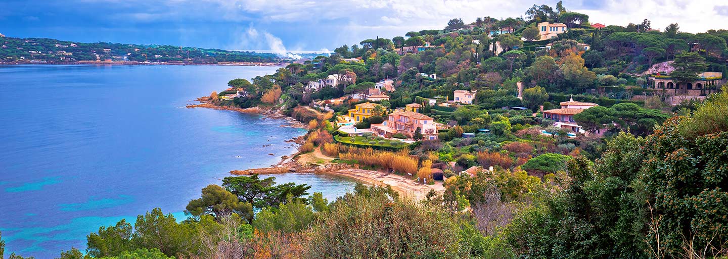 Sea to Shore Exploring Saint Tropez