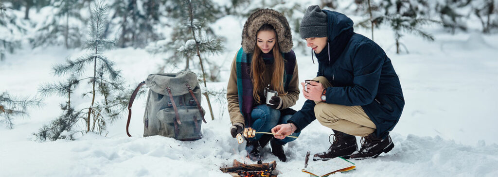 Stay Safe in Chalets