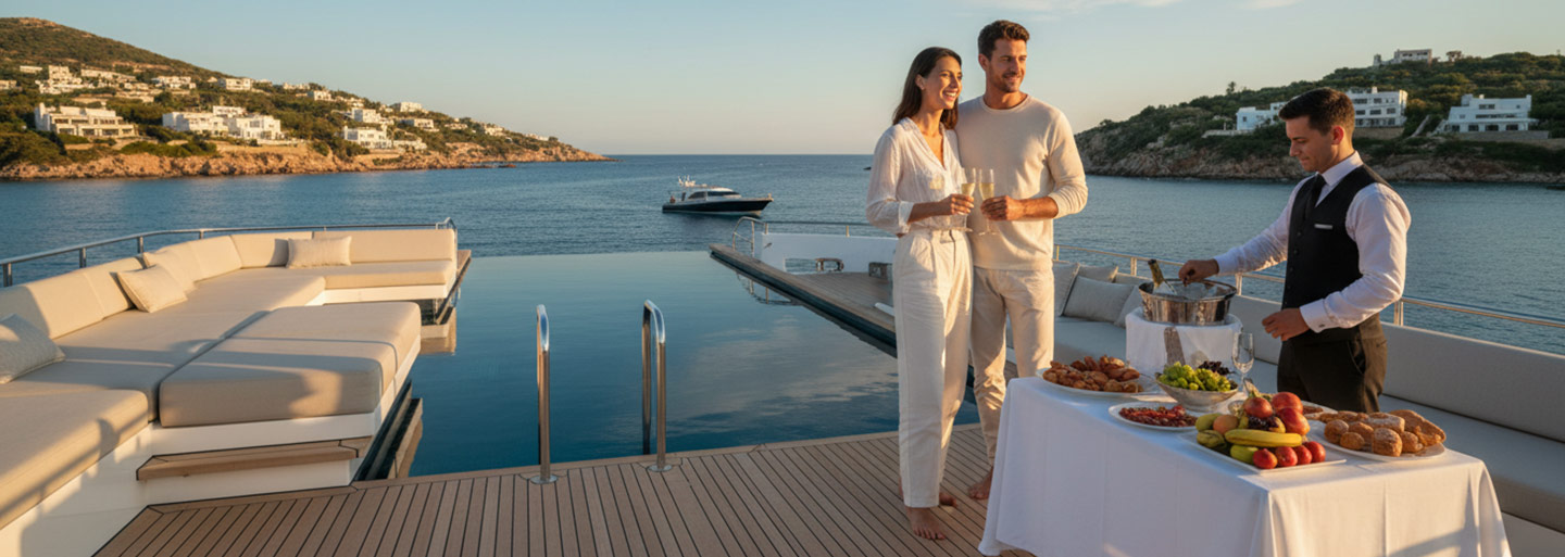 Luxury Travel Explained