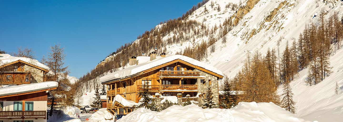 Things First-Time Chalet Guests Should Know
