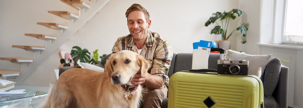 Pet Policies in French Holiday Rentals