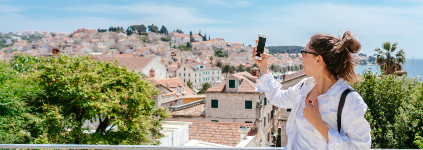 French Riviera travel guide with scenic coastal views
